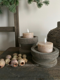 Kandelaar Kayoa | Small | Island Collection