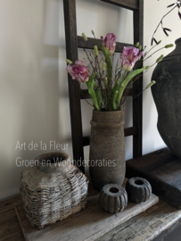 Samengesteld , XL Tulpen , Pimpernel en Gagel