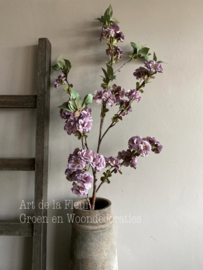 Bloesemtak purper 132 cm de luxe