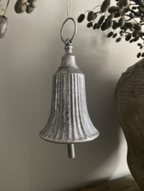 Kerstcollectie zilver L
