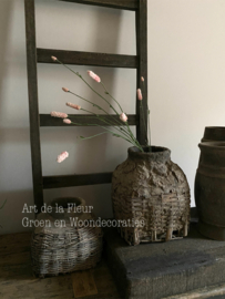 Pimpernel  86 cm Roze