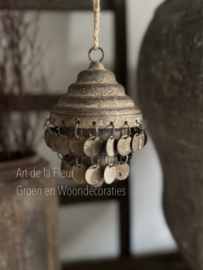 Ornament | Hanger  Amira L  sleets