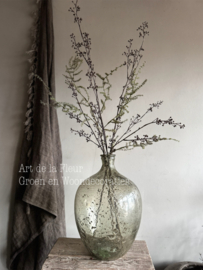 Kunst takken vulling voor fles ( excl fles )