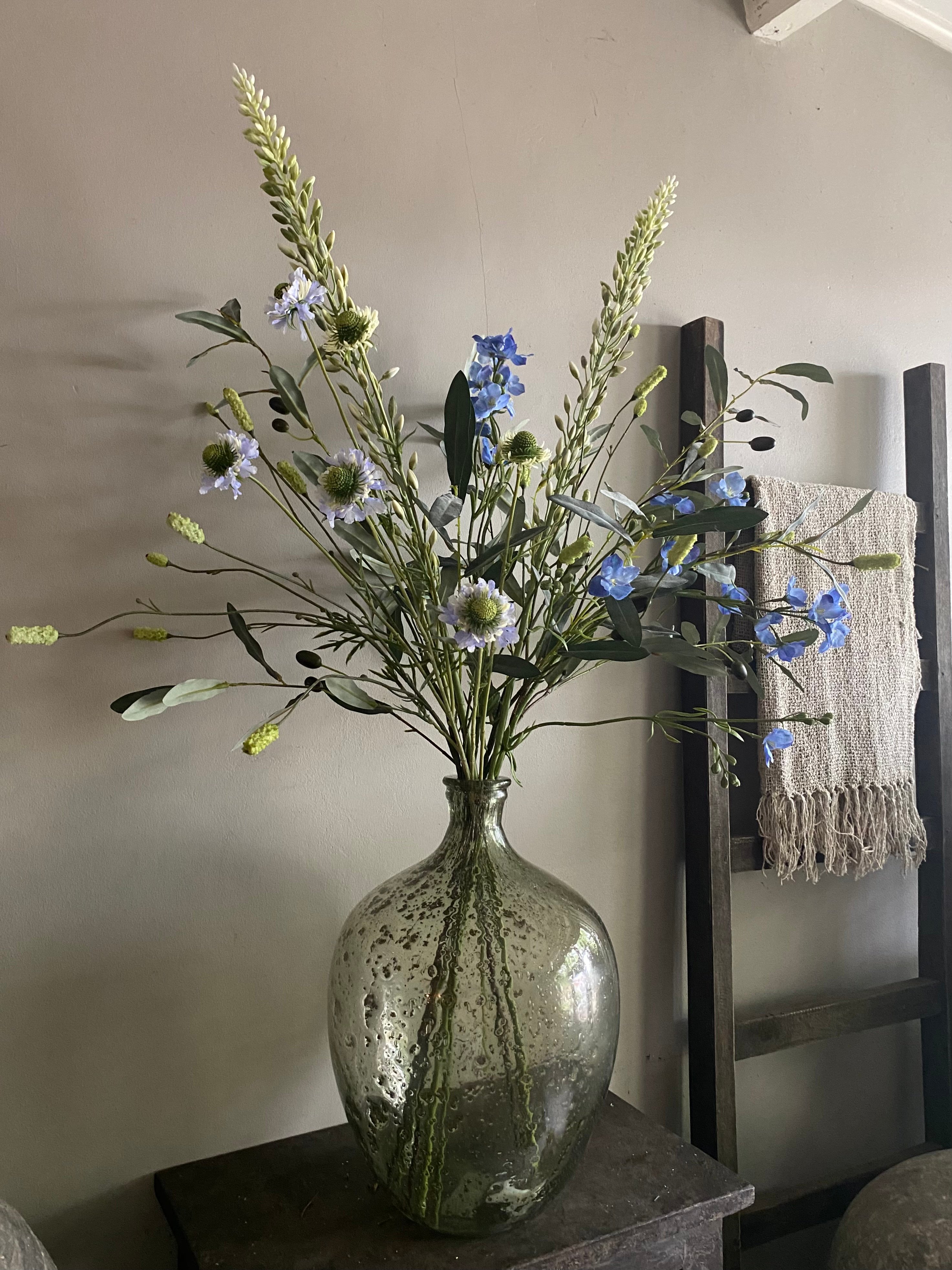 Plukboeket kunst summer