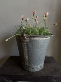 Oud uitziende emmer  N 30 x 26