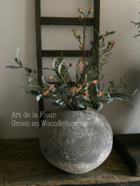 Zijde | Kunst Boeketten 