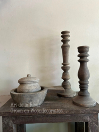 Luksa Home Collection | Bak Joko met handvat Small