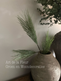Kunst Kerst tak Pine Needle 84 cm