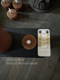 Charing Base met twee oplaadpunten