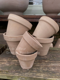 Terra Cotta pot Mocca 15 x 13