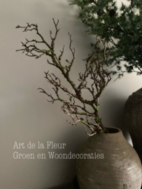 Kunst tak Twig spray xl 75 cm