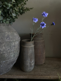Korenbloem licht blauw 61 cm