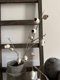 Eucalyptus Bells natural  86 cm