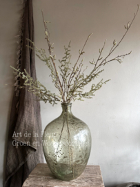 Kunst takken vulling voor fles ( excl fles )