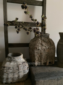 Bramentak black 76 cm