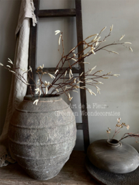 Berken tak Crème 90 cm