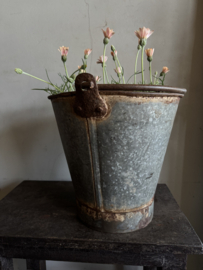 Oud uitziende emmer  M 30 x 29