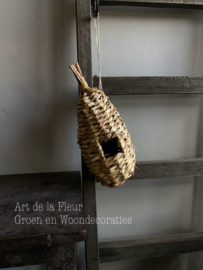 Voor vogels 