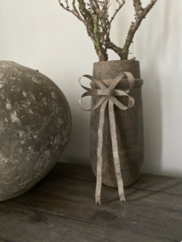 Strik ornament 4 x 18 x 32,5