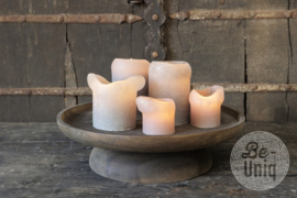 Plateau  round Simba 44 cm