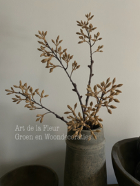 Kunst tak Wutong Beige 90 cm