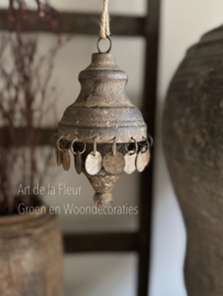Ornament | Hanger  Amira M sleets