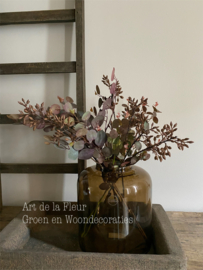 Boeket | Kunst boeket luchtig gebonden najaar