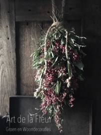 Toef | Toef van Steeneik en Pepperberries 45 cm