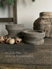 Kandelaar Kayoa | Small | Island Collection