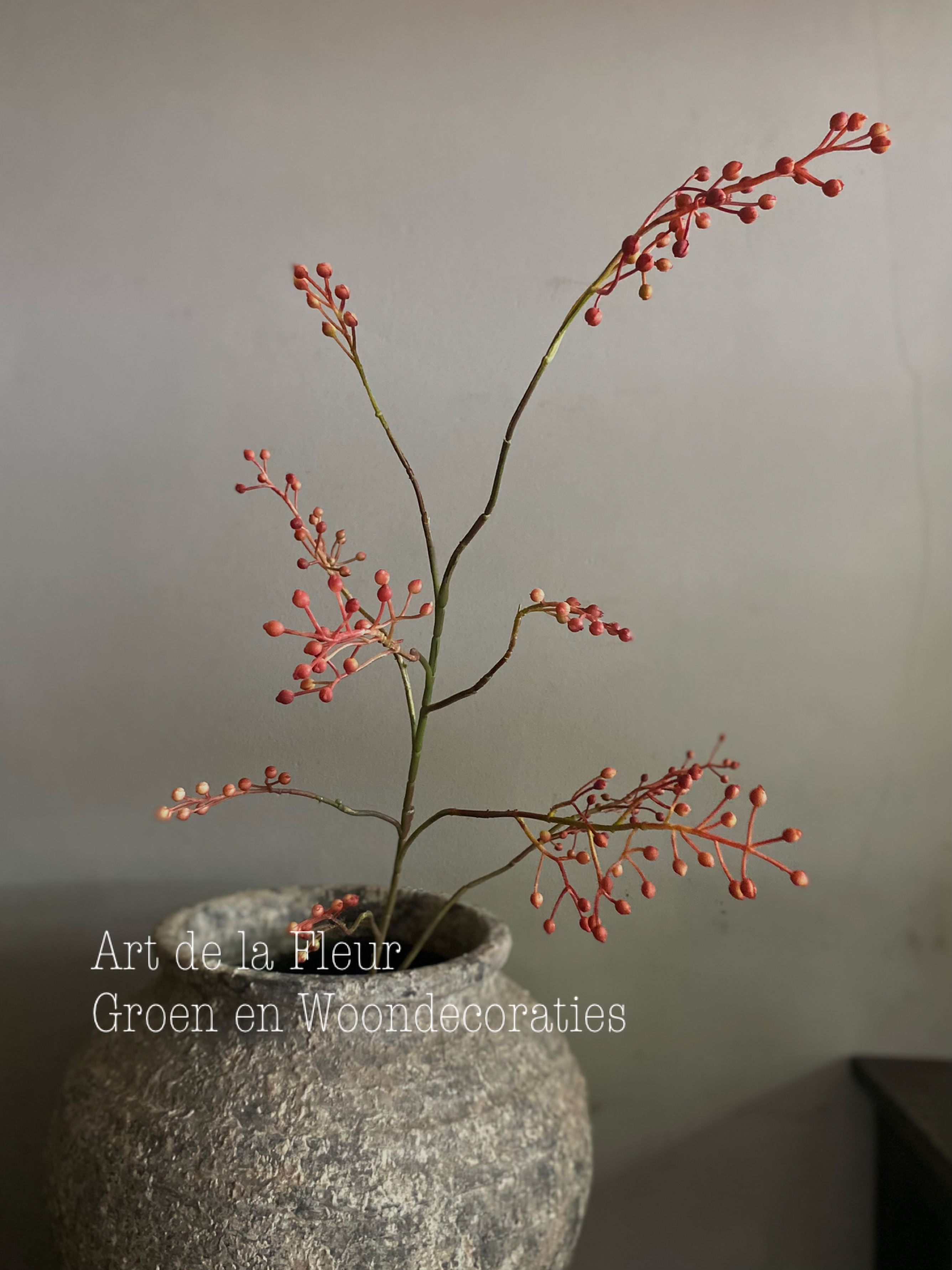 Rozenbottel tak 110 cm