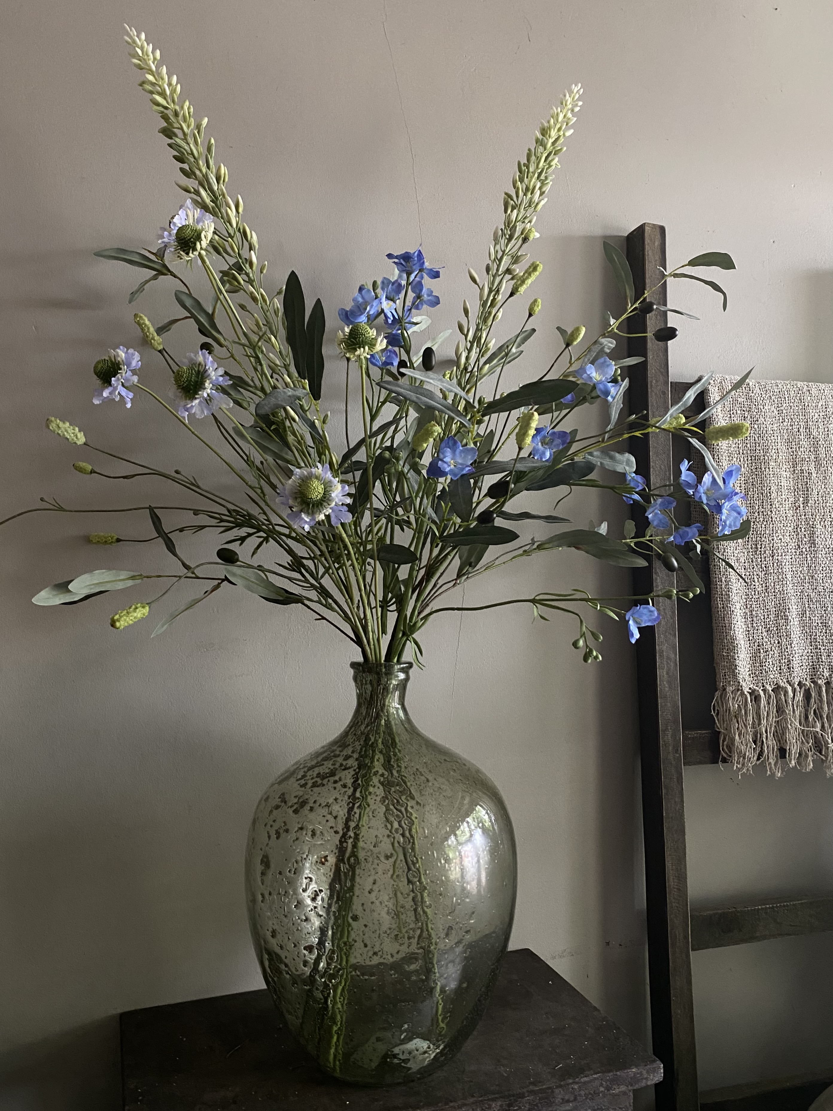 Plukboeket kunst summer