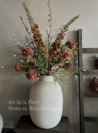 Kunst boeket Naxomer | Najaar XL