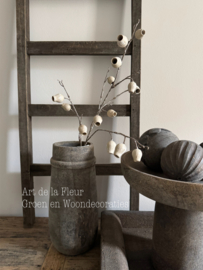 Eucalyptus Bells natural  86 cm