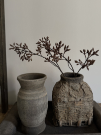 Wutong fruittak 77 cm bruin