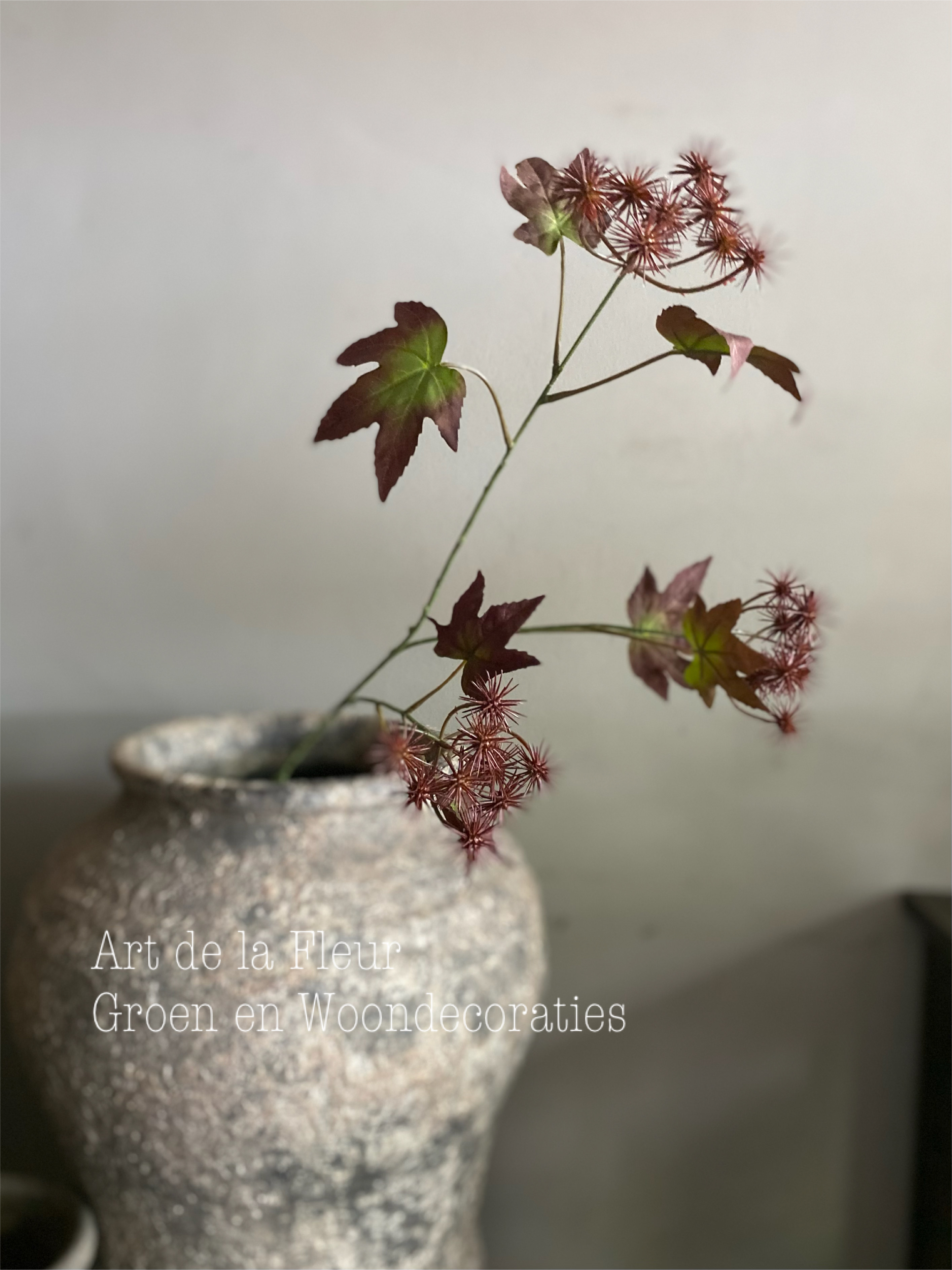 Thorn Fruit 99 cm