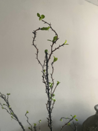 Kunst tak 1 tak met div zijtakjes 65 cm