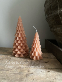 Kerstboom L fudge 10 x 20 cm