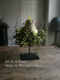 Groendecoraties 
