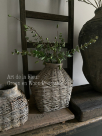 Basistakken 3 x Eucalyptus mini 1 x Groene Pimpernel