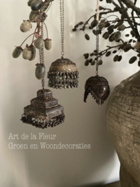 Set van drie hangertjes  LouLou