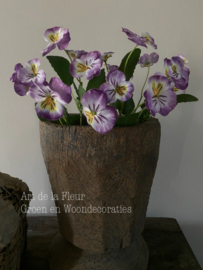 Kunst viooltje | struikje | steker