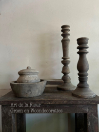 Luksa Home Collection | Bak Joko met handvat Small