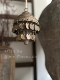 Ornament | Hanger  Amira L  sleets