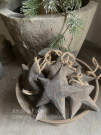 Ster Seram | Medium Island Collection 10 x 10 x 3