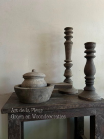 Luksa Home Collection | Bak Joko met handvat Small
