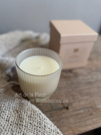 Geurkaars | PTMD geurkaars mt S  Oud minerale