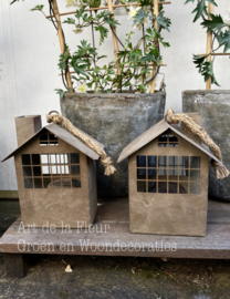 Tuin en Terras