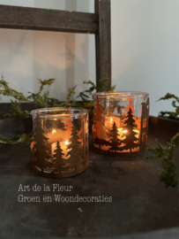Windlicht | Hert M 10 x 10