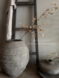 Floral Stem | Bruin Naturel 112 cm
