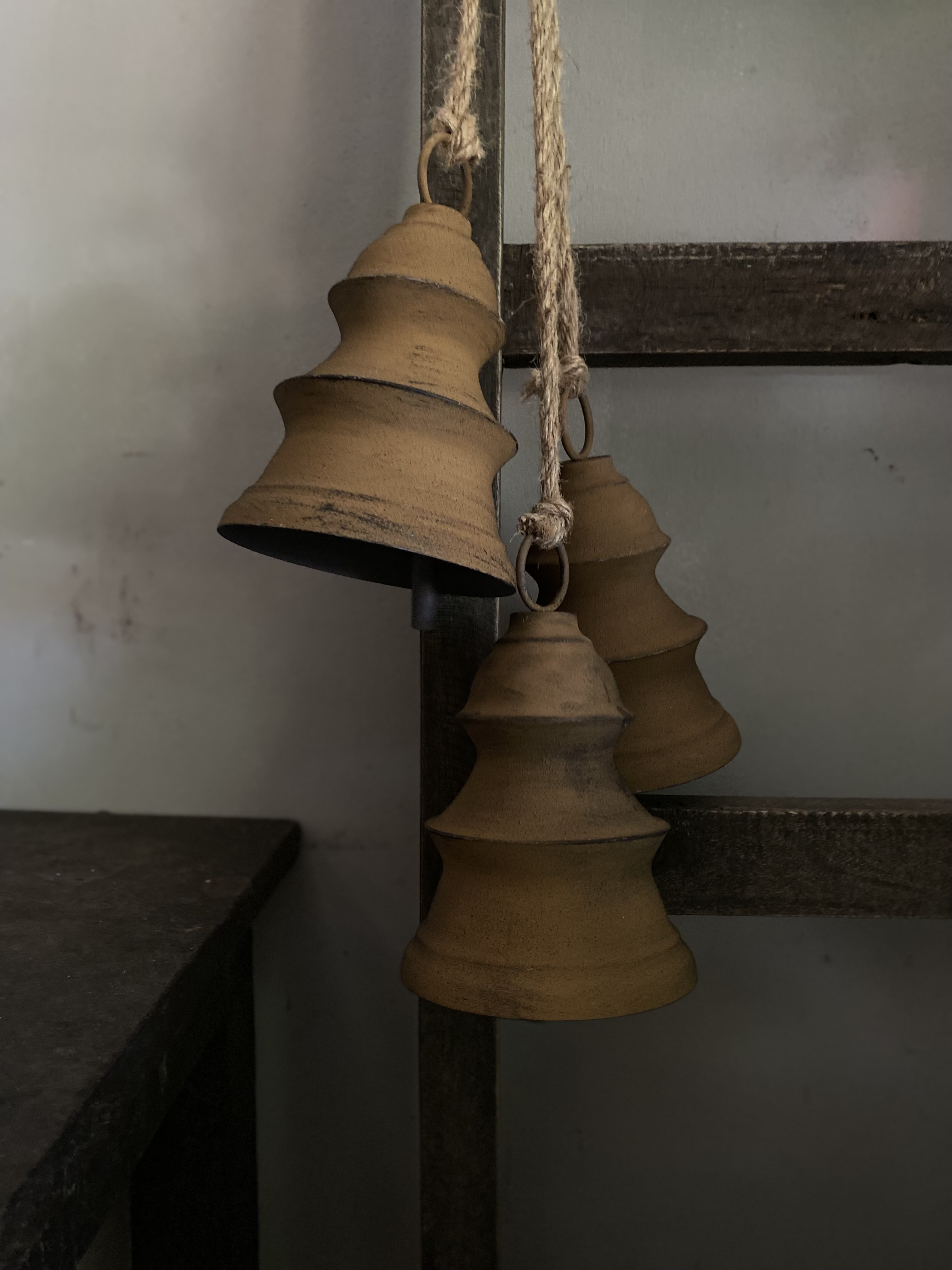 Kersthanger boom 3 stuks